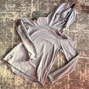 Mondetta Athleisure hoodie